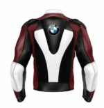 BMW riding jacket