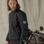 Belstaff Motorcycle Jacket 2