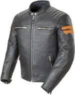 Best Leather Motorcycle Jacket 2