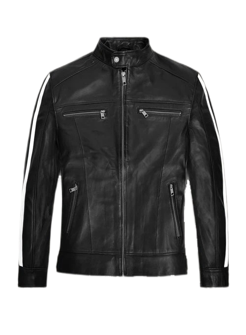 Female Leather Motorcycle Jackets