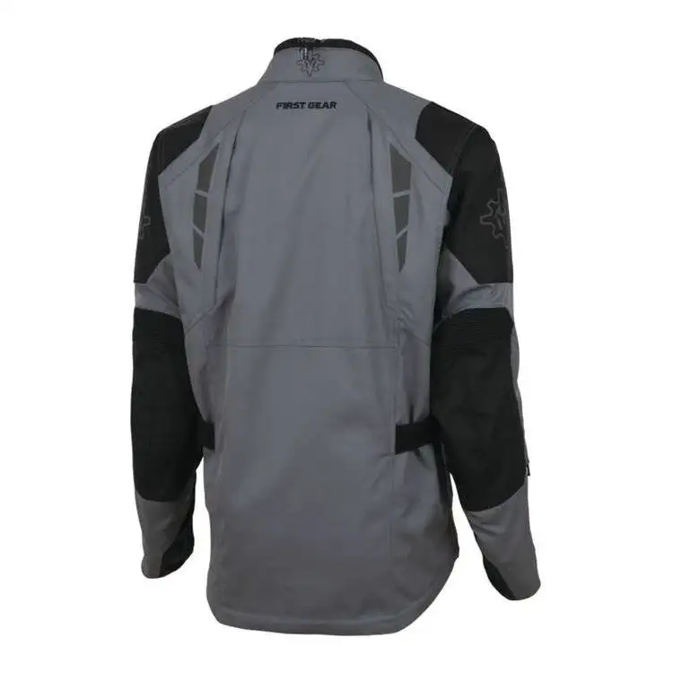 Firstgear Motorcycle Jacket 2