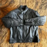 Hwk Motorcycle Jacket