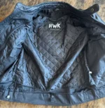 Hwk Motorcycle Jacket 2