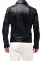 Inexpensive Mens Leather Jackets 2