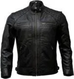 Jacket Motorcycle
