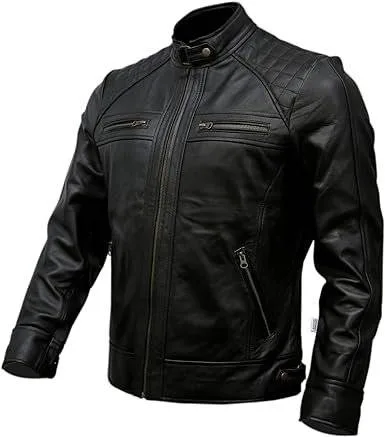 Jacket Motorcycle 2