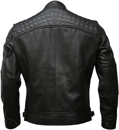 Jacket Motorcycle 3