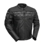 Leather Jackets For Men