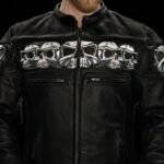 Leather Jackets For Men 3