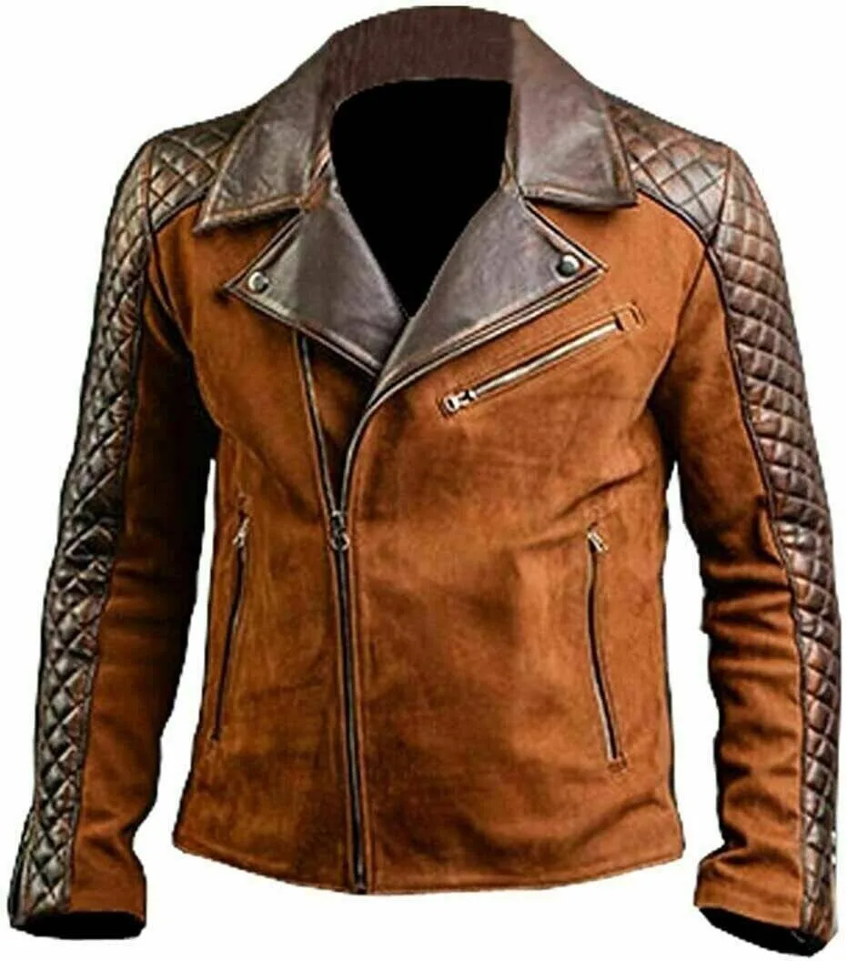 Leather Jackets For Sale