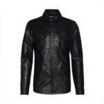 Leather Limited Leather Jacket