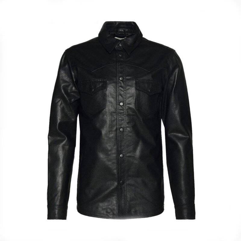 Leather Limited Leather Jacket