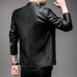 Lightweight Motorcycle Jacket 2