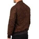 Mens Leather Jacket 2