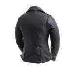 Motor Jacket Womens 2