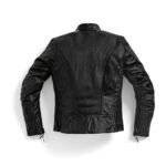 Motorcycle Clothing For Women - Back View