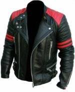 Motorcycle Riders Jacket