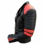 Motorcycle Riders Jacket 2