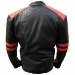 Motorcycle Riders Jacket 3