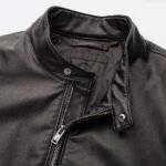 Rider Motorcycle Jacket 2