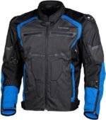 Summer Armored Motorcycle Jacket