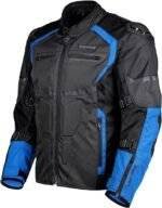 Summer Armored Motorcycle Jacket 2