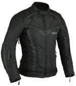 Waterproof Motorcycle Jacket