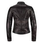 Womens Motorcycle Apparel - Back View