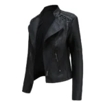 Women's Motorcycle Jacket Summer