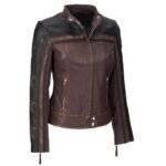 Womens Riding Jacket