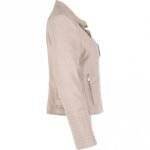 biker jacket cream 3