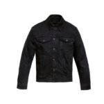 Bmw Denim Motorcycle Jacket