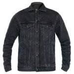 motorcycle jean jacket