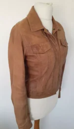 tan moto jacket 2