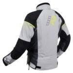 Adventure Motorcycle Jacket 2