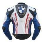 BMW Biker Jacket 2