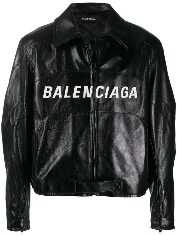 Balenciaga Biker Jacket