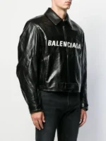 Balenciaga Biker Jacket