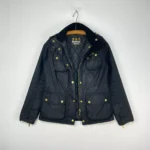 Barbour Motorcycle Jacket