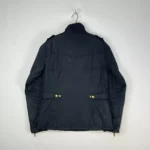 Barbour Motorcycle Jacket 3