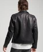 Best Biker Leather Jacket 2