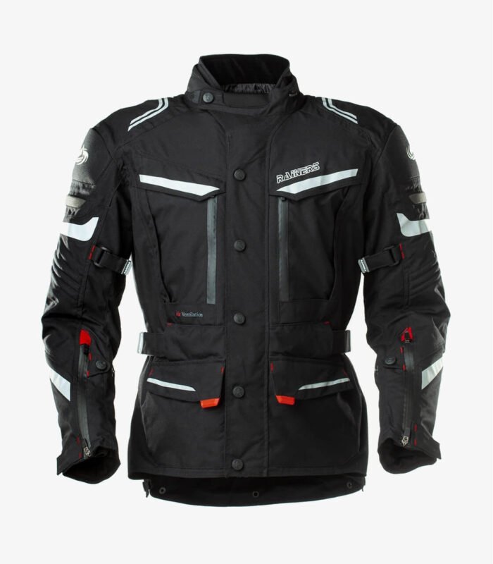 Best Cold Weather Motorcycle Jacket