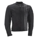 Motorcycle Jacket for Hot Weather