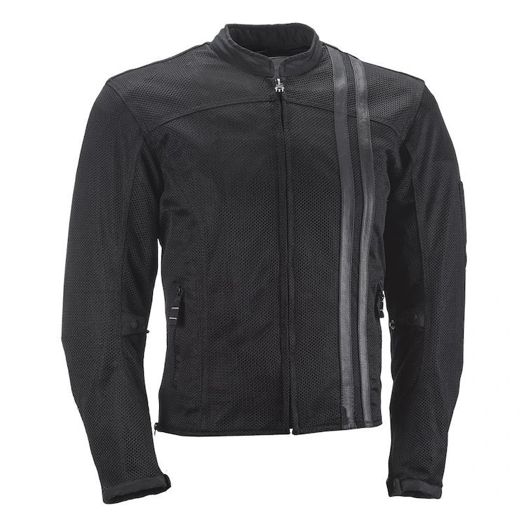 Best Motorcycle Jacket For Hot Weather