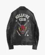 Biker Gang Jacket