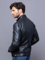 Biker Jacket For Mens 4