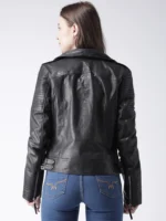 Biker Jacket For Womens 3