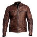 Biker Jacket Vintage