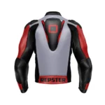 Biker Racing Jacket 2