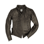 Cafe Motorcycle Jacket
